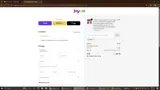 eG8H coupon verification screenshot