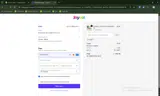 yQj4 coupon verification screenshot