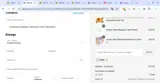 xsre coupon verification screenshot