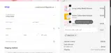 JANELLE10 coupon verification screenshot