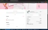 JANELLE10 coupon verification screenshot