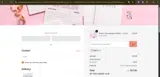ENB10 coupon verification screenshot