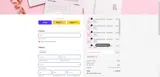 lindsey10 coupon verification screenshot
