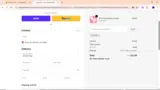 OC10 coupon verification screenshot