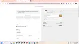 NEWBABE coupon verification screenshot