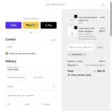 VIPextra10 coupon verification screenshot