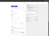 WELCOME20 coupon verification screenshot