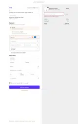 LABORDAY25 coupon verification screenshot