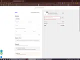 XMASDAY8 coupon verification screenshot