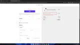 Bye25 coupon verification screenshot