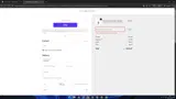Bye25 coupon verification screenshot
