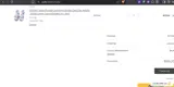 NEWSEASON coupon verification screenshot