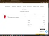 GET12 coupon verification screenshot