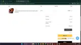 GET12 coupon verification screenshot