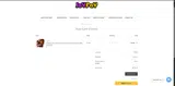 5KUXI coupon verification screenshot