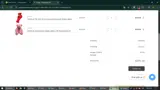 TAKE5 coupon verification screenshot