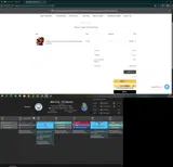 KABE5 coupon verification screenshot