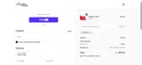 NEW10 coupon verification screenshot