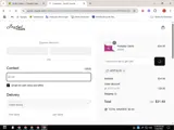 Joyful10 coupon verification screenshot