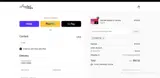 FIRST10 coupon verification screenshot