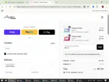 MR_10 coupon verification screenshot