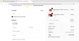 AL10 coupon verification screenshot