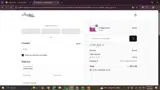 AFL_PL10 coupon verification screenshot