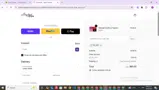 VR_AFF coupon verification screenshot