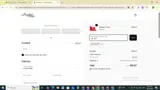VR_AFF coupon verification screenshot