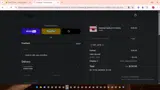 AFF_JG10 coupon verification screenshot