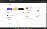 AFL_CV coupon verification screenshot