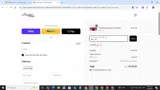 AFL_IV coupon verification screenshot