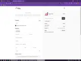 AFL_MB coupon verification screenshot