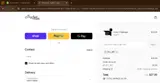 AFL_MB coupon verification screenshot