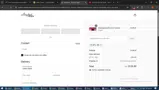 AFL_MB coupon verification screenshot