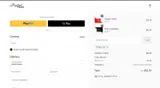 AFL_CV coupon verification screenshot
