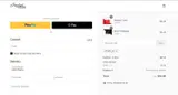 AFL_IV coupon verification screenshot