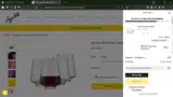 CAUSEJJ coupon verification screenshot