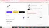 welcome15 coupon verification screenshot