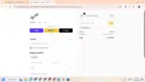 SFHBQSHI1D coupon verification screenshot