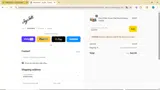 FLASH20 coupon verification screenshot