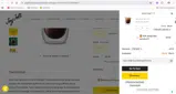 Shox15 coupon verification screenshot