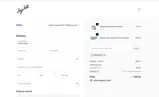 REBEKAH10 coupon verification screenshot