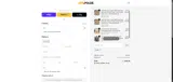 Joymade coupon verification screenshot