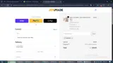 Joymade coupon verification screenshot