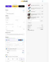 Joymade coupon verification screenshot