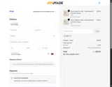 Joymade coupon verification screenshot