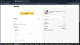 RN5 coupon verification screenshot
