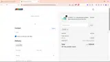 Dc5 coupon verification screenshot