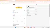 Dc5 coupon verification screenshot